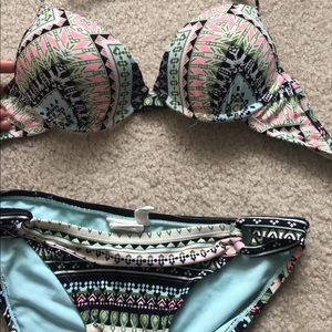 Bathing suit from a shop in Myrtle beach